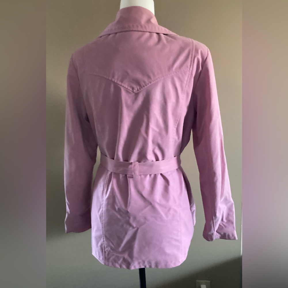 Spring Jacket - Picture 2 of 6